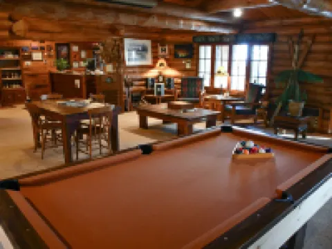 Solbakken Resort Hotels in Cook County