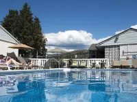Valley Star Motel Hotels in Penticton