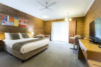 Sportslander Motor Inn Hotels in Moama