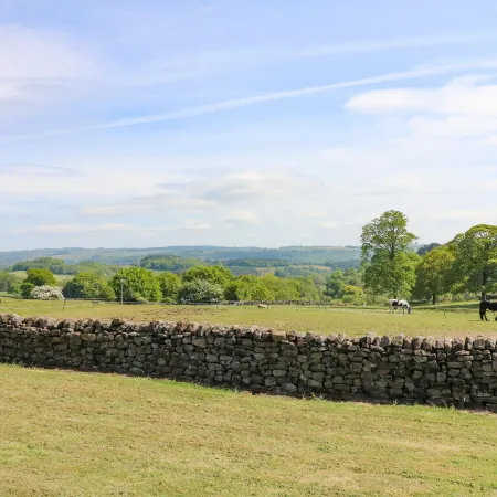 Wigwell Barn