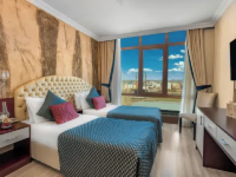 Grand Ani Hotel Kars otelleri