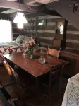 Smokey Mtn. Romantic Handcrafted Cabins
