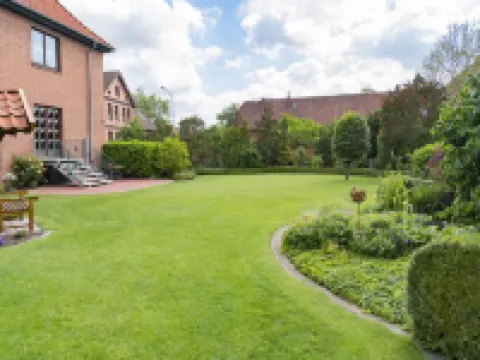 Landhotel Behre Hoteles en Lehrte