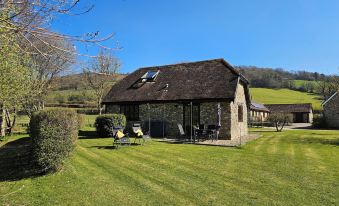 The Cider House