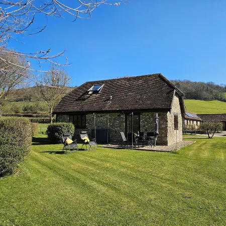 The Cider House