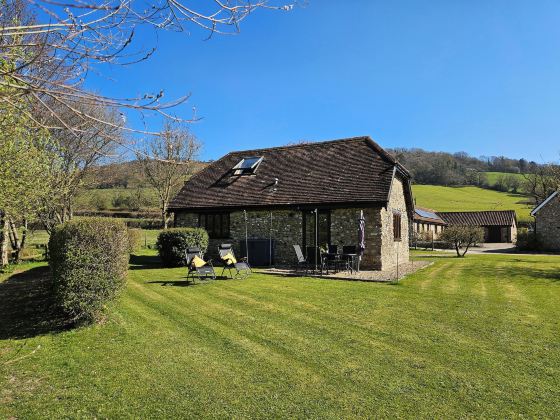 The Cider House