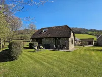 The Cider House