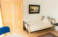 Auszeit - Ihr Sibyllenbad Gästehaus - Balcony