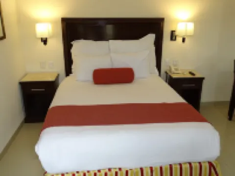 Hotel Lopez Campeche Hotéis em Campeche