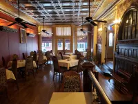 Iron Horse Hotel Hotels in Blackwater
