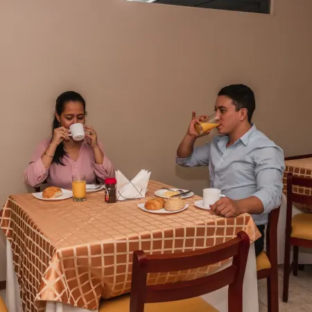 Grand Hotel Machala