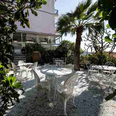 Hotel de charme Regency Hotel Exterior