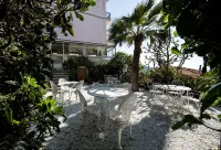 Hotel de Charme Regency Hotels near Parc du Cap Martin