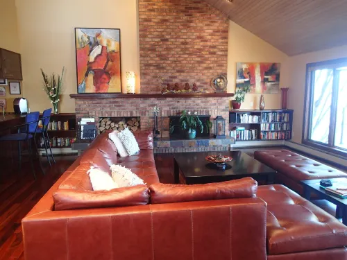 A View of the Lake Bed & Breakfast - Wifi