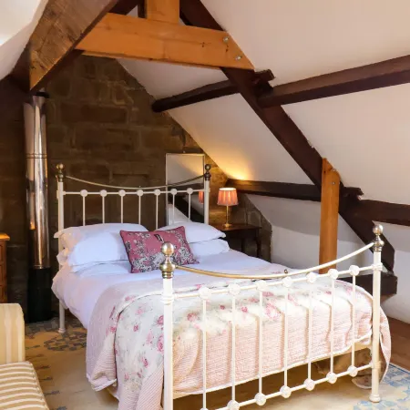 Daffodil Cottage