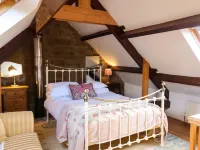 Daffodil Cottage Hotel a Ugthorpe