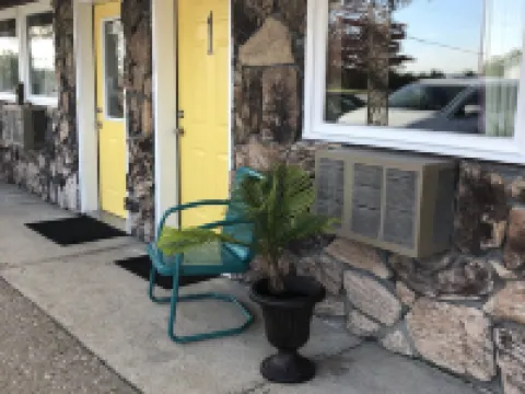 Triangle Inn Motel Hotels in Ste. Genevieve County