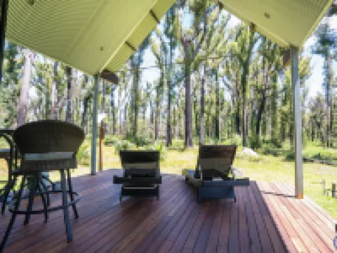 The Bower at Broulee Hotels in Broulee