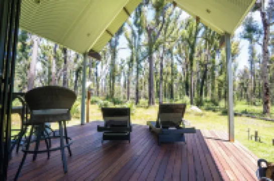 The Bower at Broulee