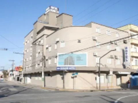 Hotel Veneza Hotels in Brusque