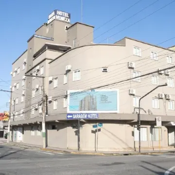 Hotel Veneza