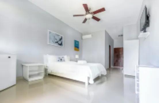 原Tomasol的美麗生活酒店