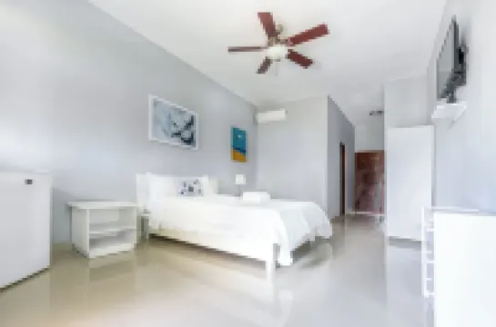 原Tomasol的美麗生活酒店