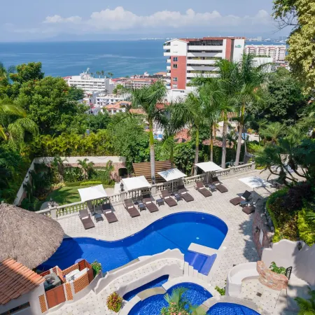 Marcela Resort & Spa