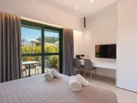 Cape Resort Hotels in Esperii
