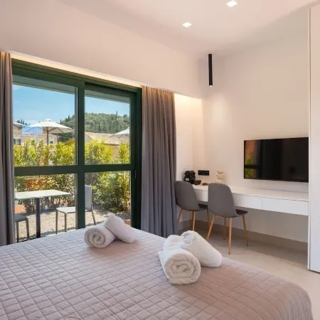 Cape Resort
