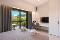 Cape Resort Hotels in Acharavi