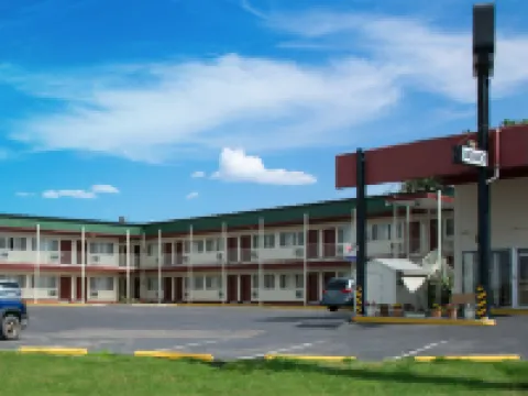 Stagecoach Motel Hotels in La Junta