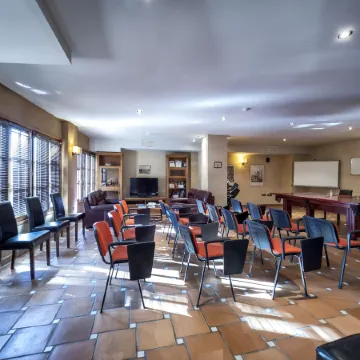 Hotel Doña Manuela