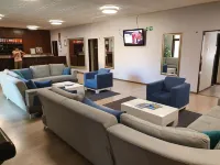 Hotel Vojvodina - Разрешено размещения с домашними животными