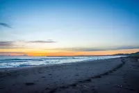 The Goddess Garden Hotels in Limon