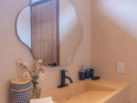 La Alberca Hotel Boutique Hotels in Santa Maria Tonameca