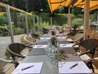 Berghotel Talblick Hôtels à : Frauenstein