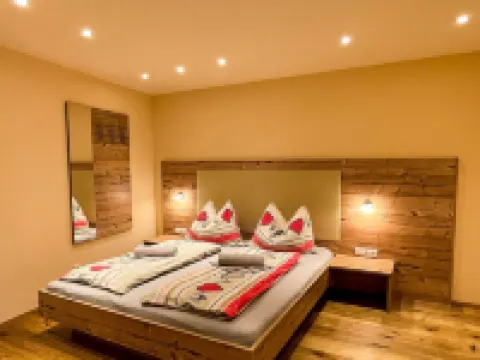 Apartment Waldnah Hoteles en Fließ