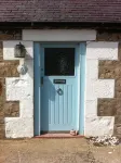 6 Seatown, a traditional fisherman's cottage in an ideal location Hotels in 