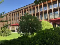 Gasthof-Hotel Höhensteiger Các khách sạn gần Ludwigsplatz