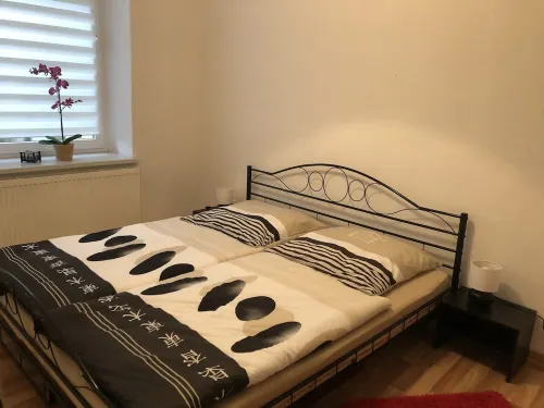 Ferienwohnung Riesa Hotels in Riesa