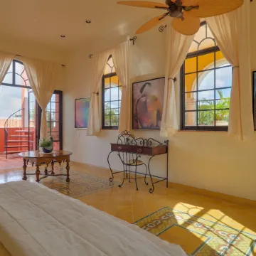 Casa Oasis Guest House and Spa