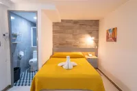 El Suburbio - Morelos Sur Hotels in 