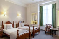 Adelphi Hotel Liverpool Hoteles en 