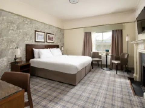 The Swan at Grasmere- the Inn Collection Group Hotels in Grasmere