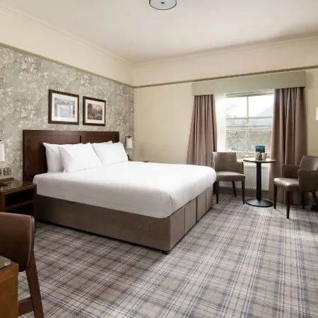 The Swan at Grasmere- the Inn Collection Group