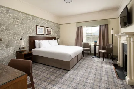 The Swan at Grasmere- the Inn Collection Group