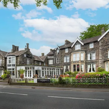 The Waterhead Inn- the Inn Collection Group