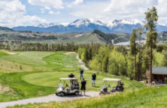 Luxury Home - Sleeps 10 - Fireplace & Mountain View 3 Bedroom Condo