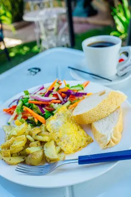 Hotel Brunette Hotels in 